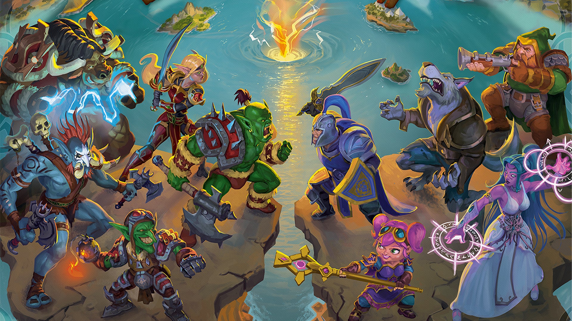 World of warcraft offline version windows 10